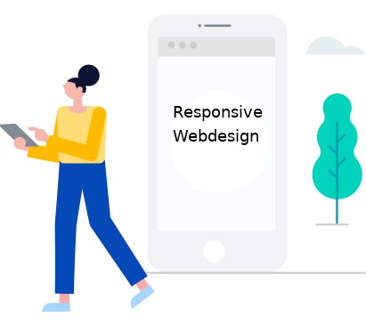 wordpress kurs - responsive webdesign
