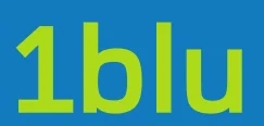 1Blu Logo