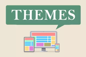 WordPress Themes