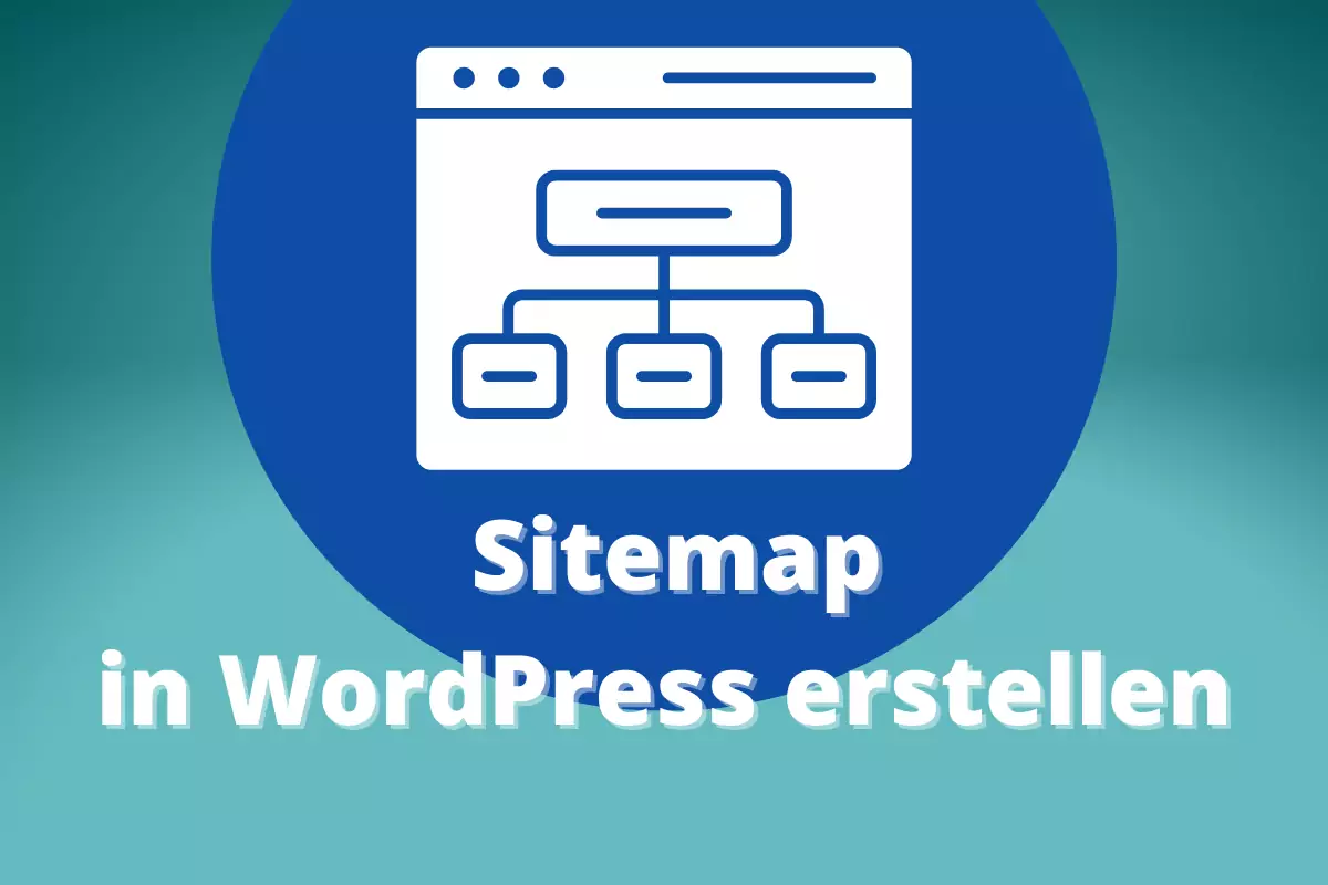 WordPress Sitemap erstellen