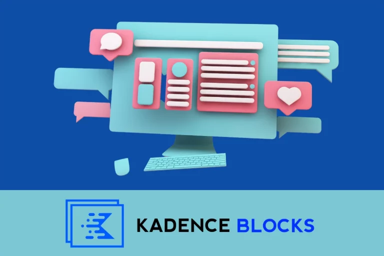 Kadence Blocks für WordPress: Das sind die Vorteile