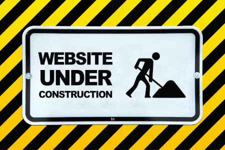 WordPress Seite offline stellen - Under Construction