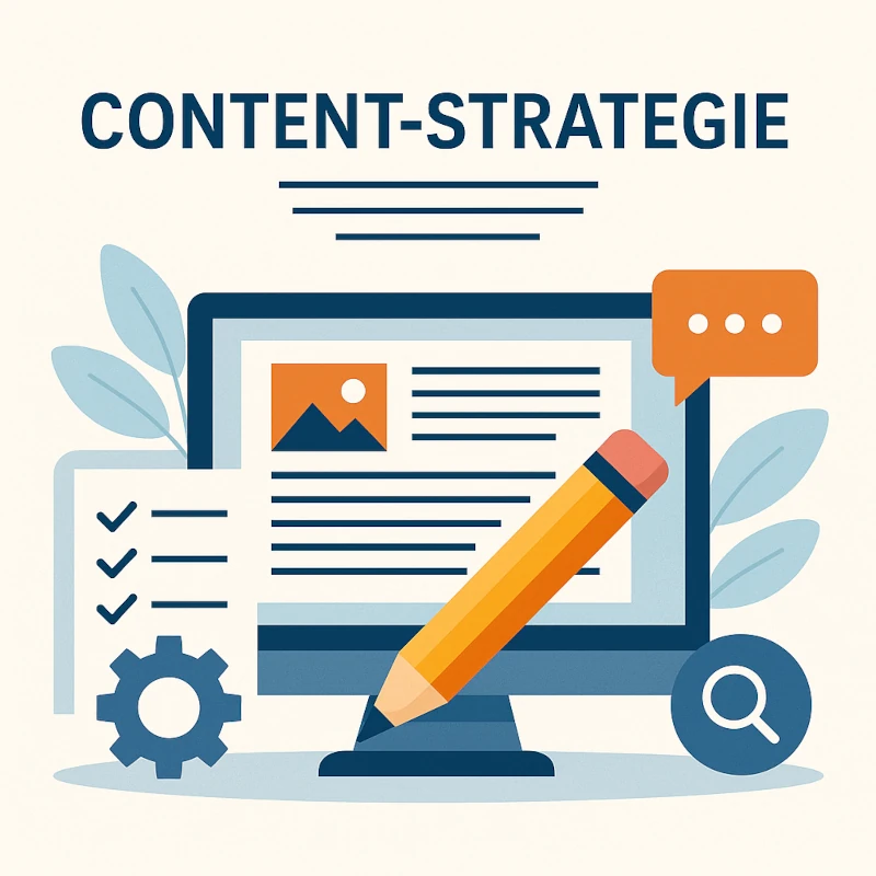 SEO Content Strategie