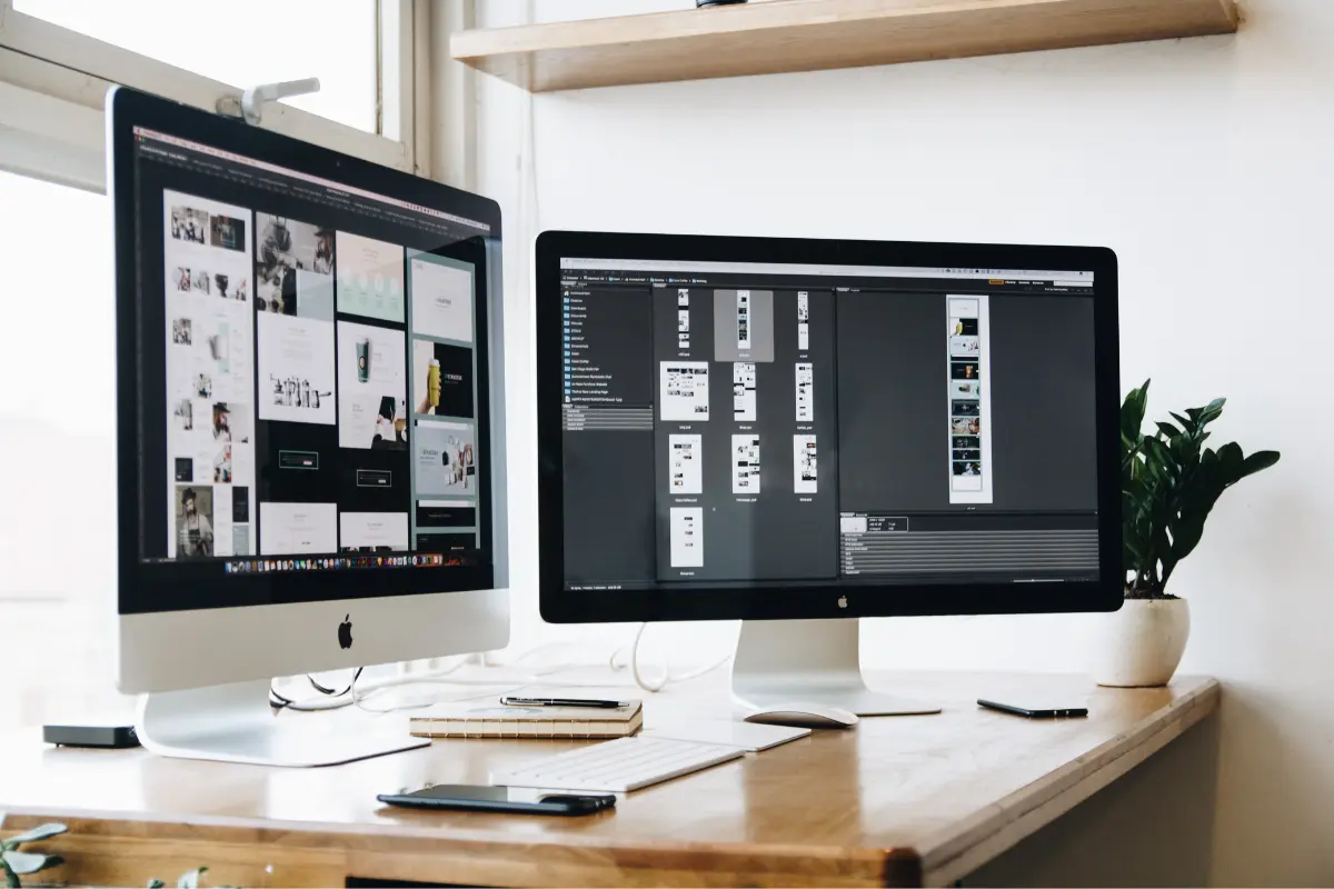 One Step Webdesign - WordPress Webdesign aus Hannover