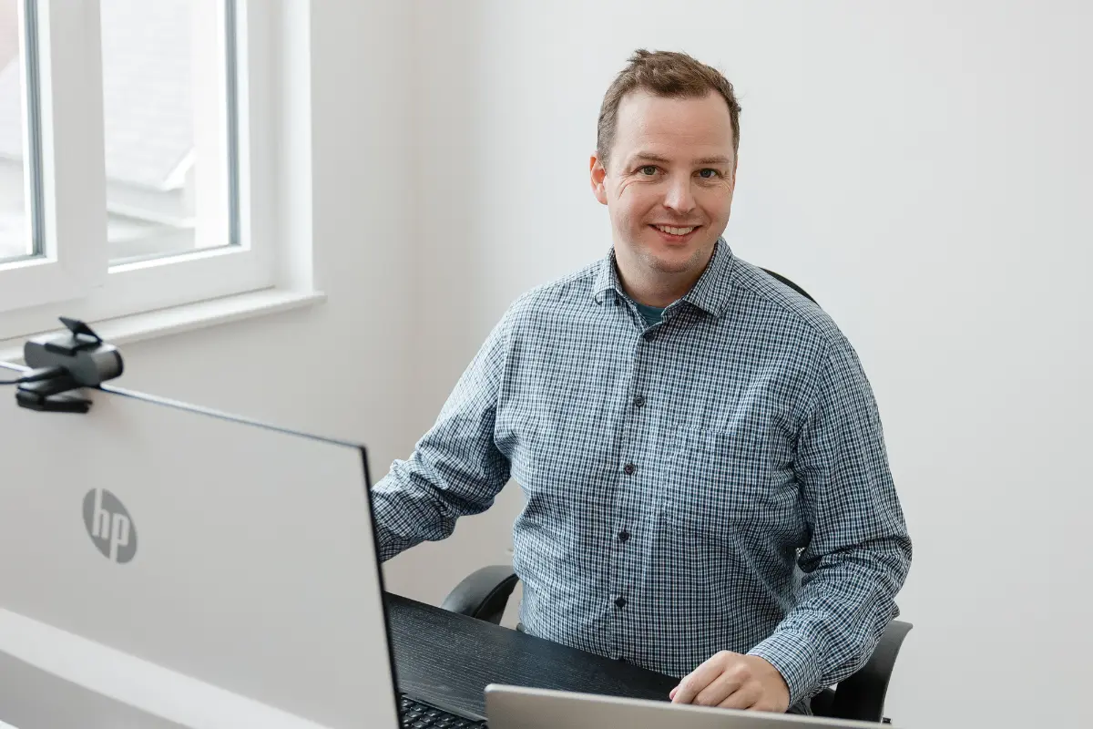Persönliche Webseiten-Beratung von One Step Webdesign