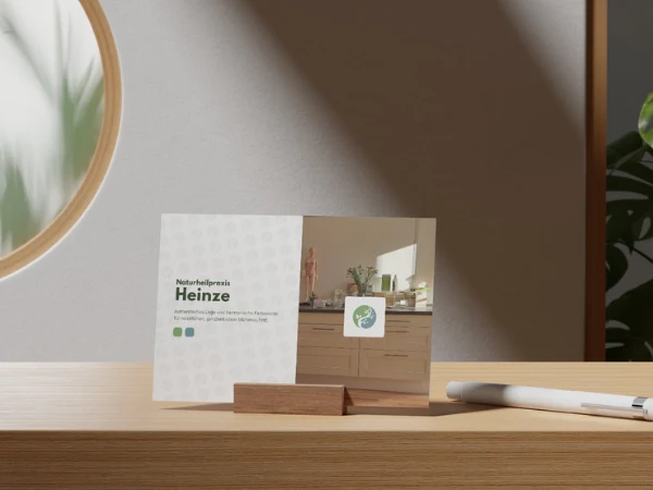 Naturheilpraxis Heinze