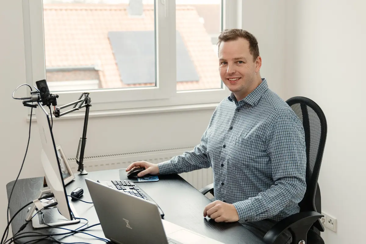 One Step Webdesign - Soforthilfe für WordPress Websites