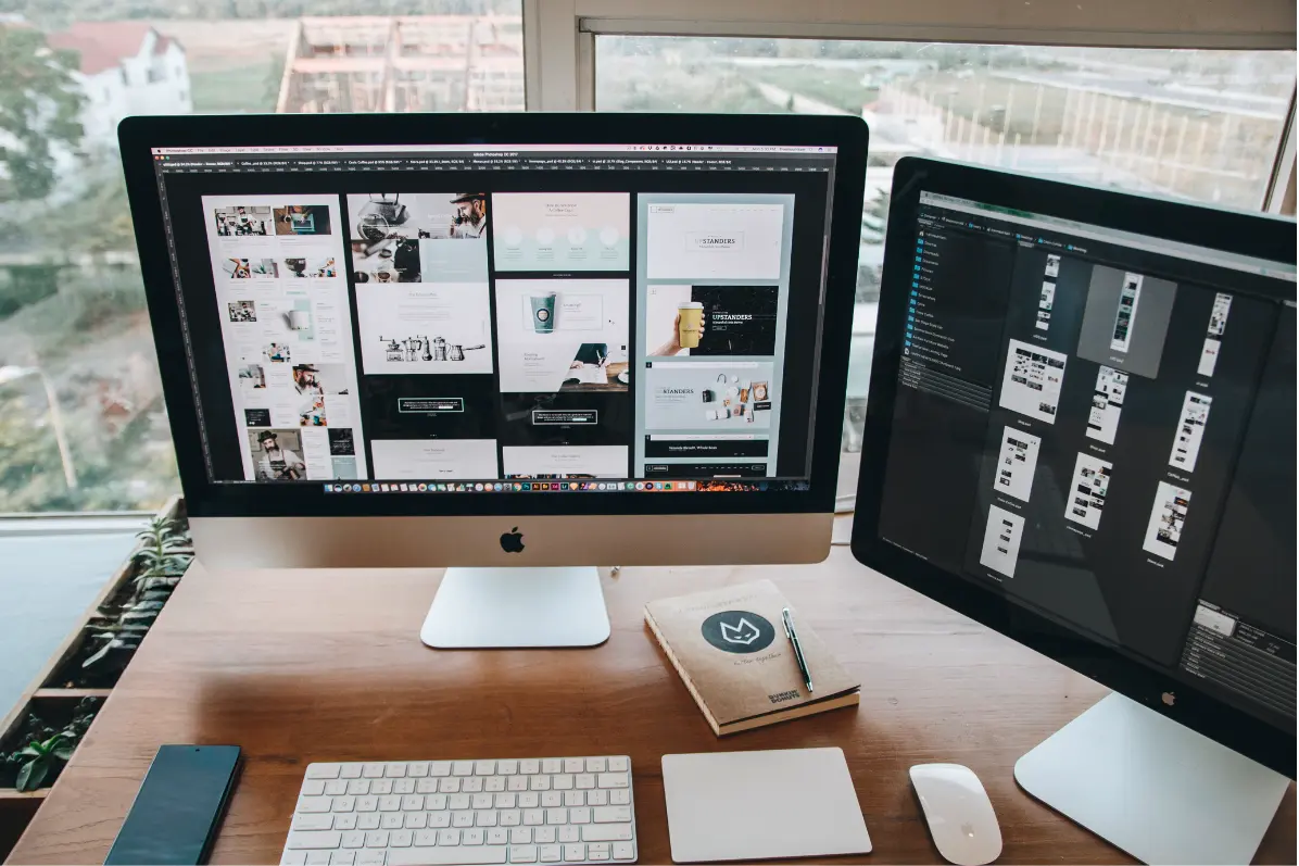 One Step Webdesign - WordPress Website erstellen