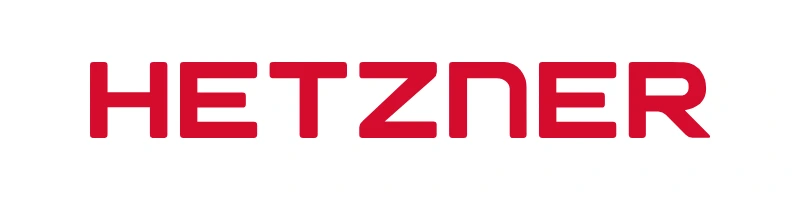 Hetzner Logo