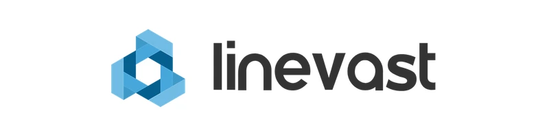 Linevast Logo