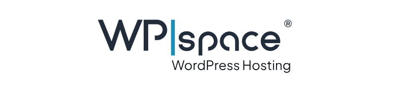 WPspace Logo