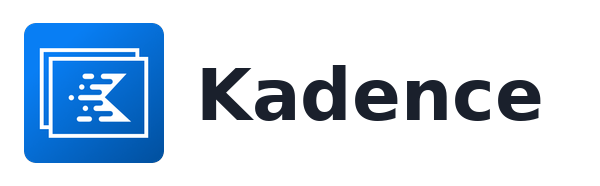 Kadence WordPress Theme