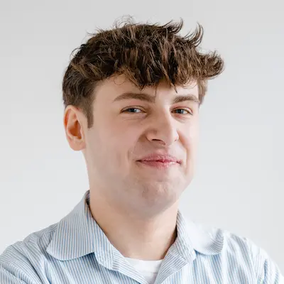 Über Uns Samuel Rudnik